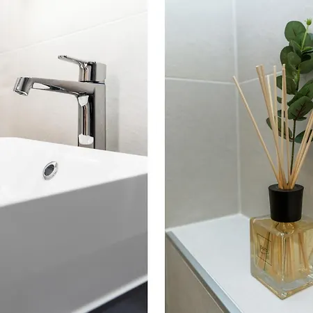 New Pearl Of Scheveningen Black Swan A Family Loft 180a