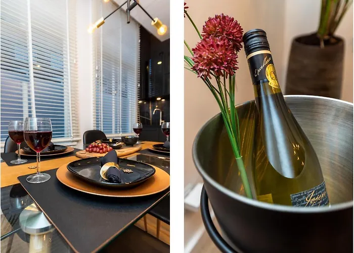 New Pearl Of Scheveningen Black Swan A Family Loft 180a Apartment The Hague